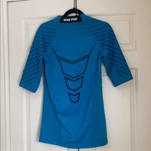 Nike Compression Shirt